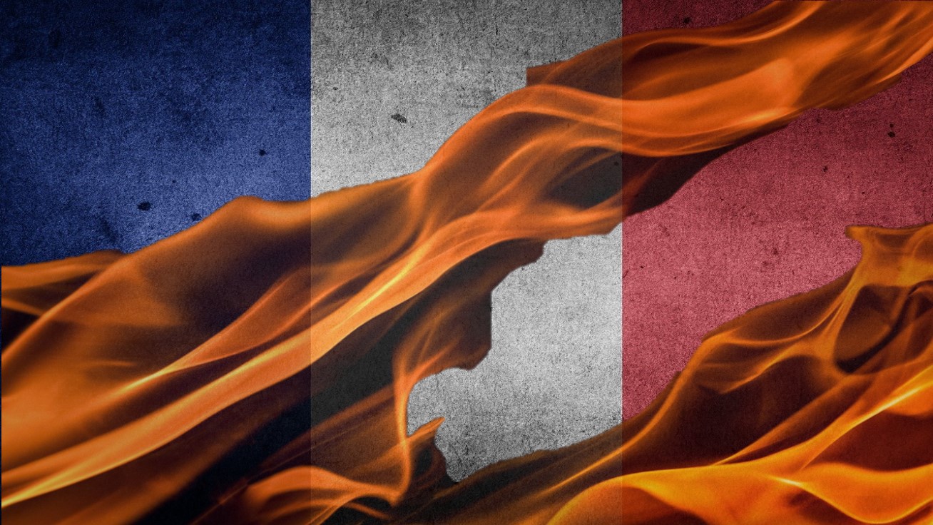 Libre journal des controverses du 20 avril 2024 : « La République ennemie de la France ? »