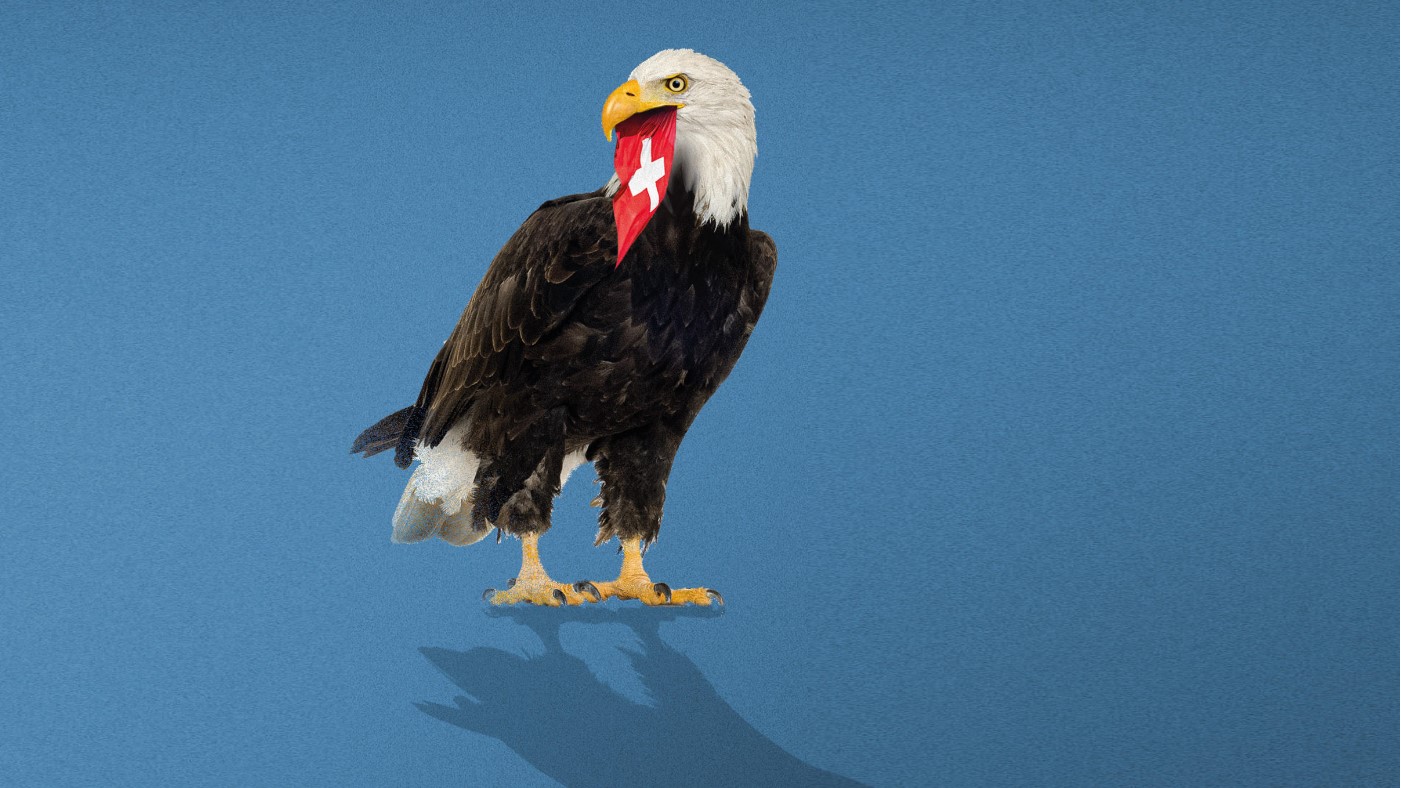 Libre journal de Salsa Bertin du 13 avril 2024 : « La Suisse : Un exemple pour la France ? Chronique des mots à tiroirs »