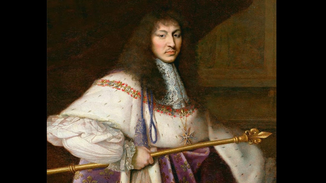 Libre journal des amitiés françaises du 12 mai 2024 : « Louis XIV, grand jusqu&rsquo;au bout ; Les maisons de Gabriele d’Annunzio »
