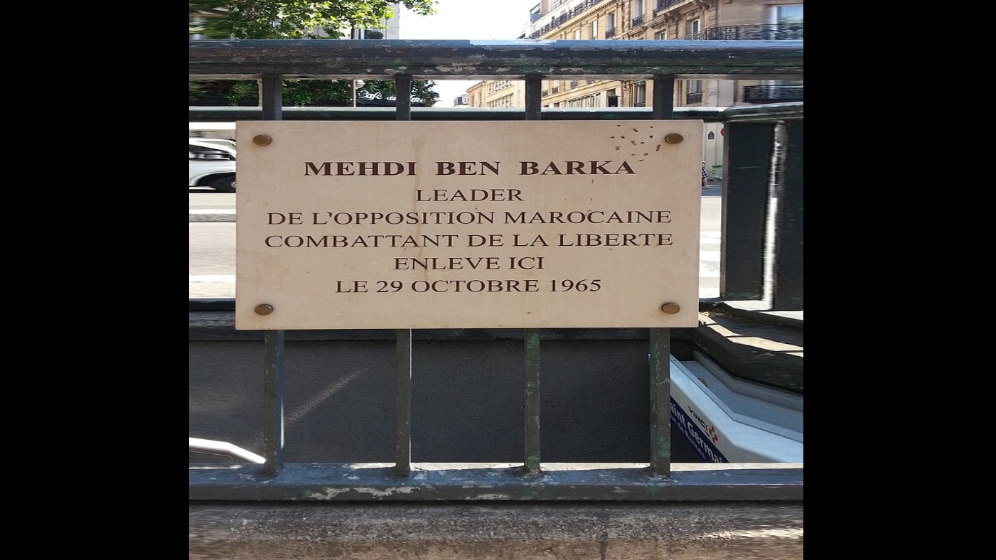 Histoires à la loupe du 3 mai 2024 : « Policiers, bandits et politique au Maroc, le supplice de Ben Barka, suite »