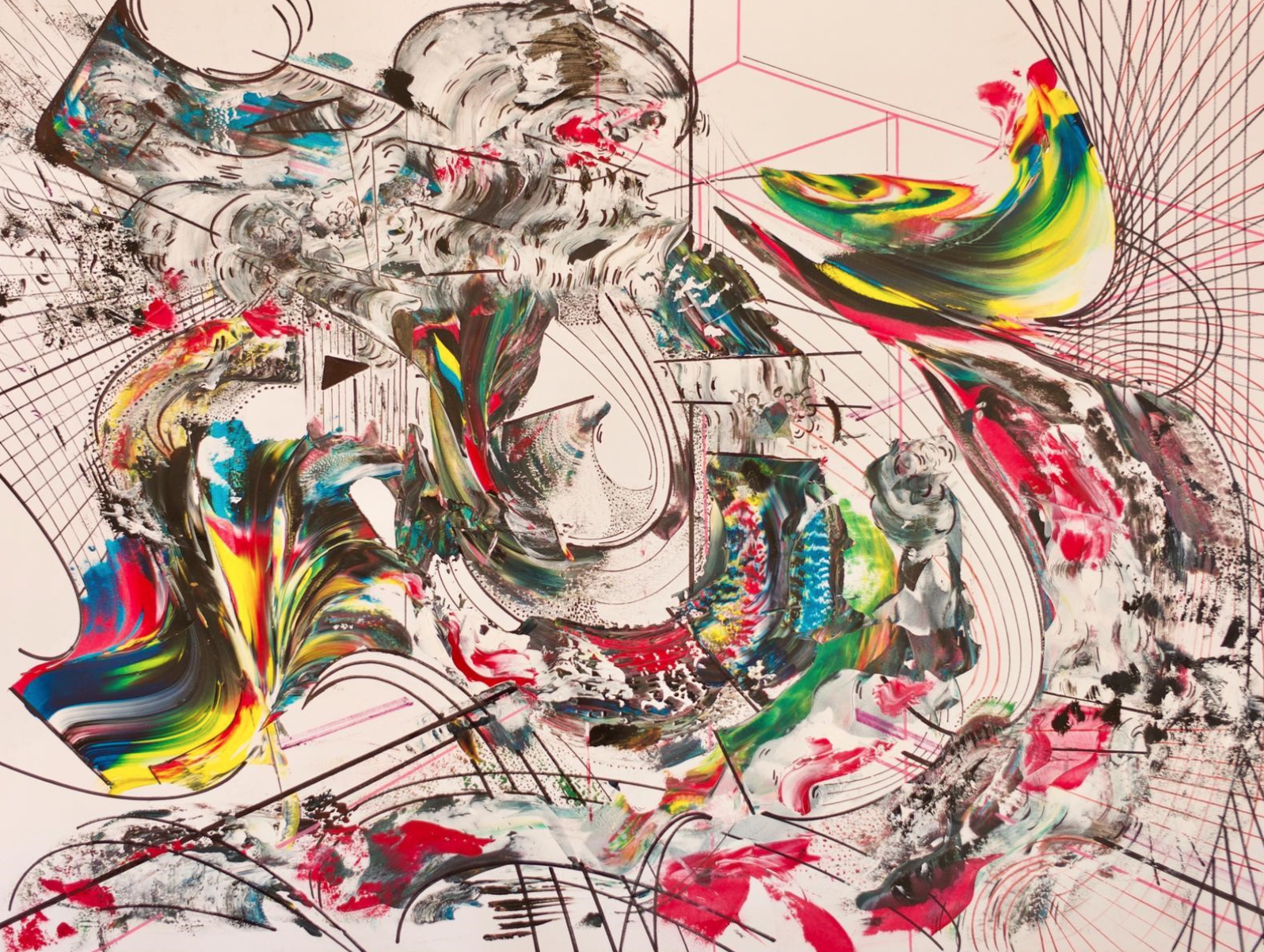 RCmag du 1er mai 2024 : « Anime-Manga ; Petits secrets de chefs ; Retour sur l&rsquo;actu : Entre art et sciences, parcours d&rsquo;un initié »