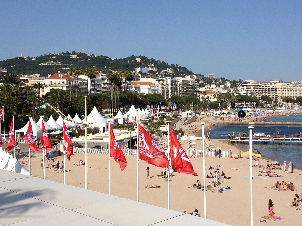 Question(s) d&rsquo;engagement du 30 mai 2024 : « Némésis s’infiltre au Festival de Cannes »
