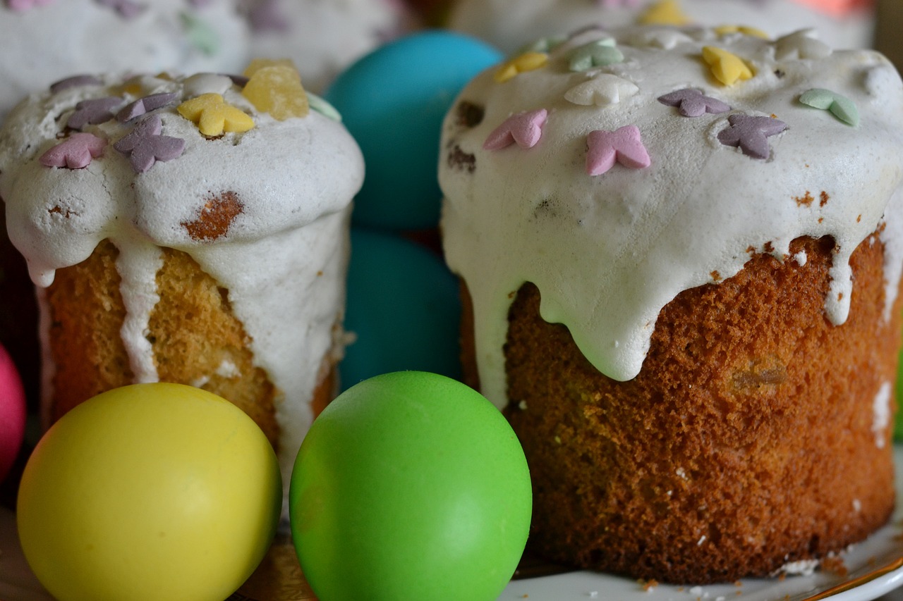 Libre journal de la gastronomie et du bien-être du 5 mai 2024 : « Les pieds dans le plat : Pâques orthodoxe »