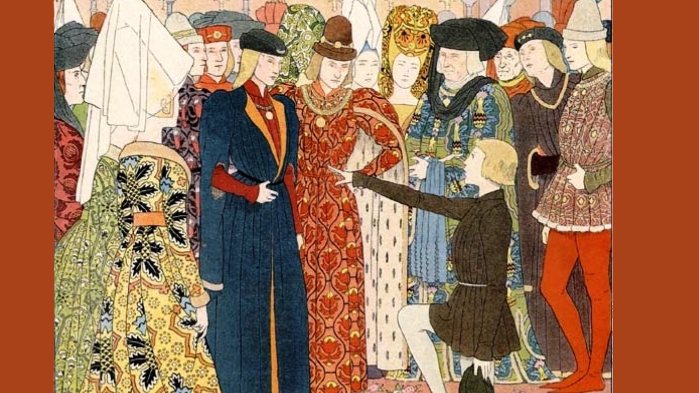 Chant grégorien du 12 mai 2024 "Solennité de sainte Jeanne d’Arc le