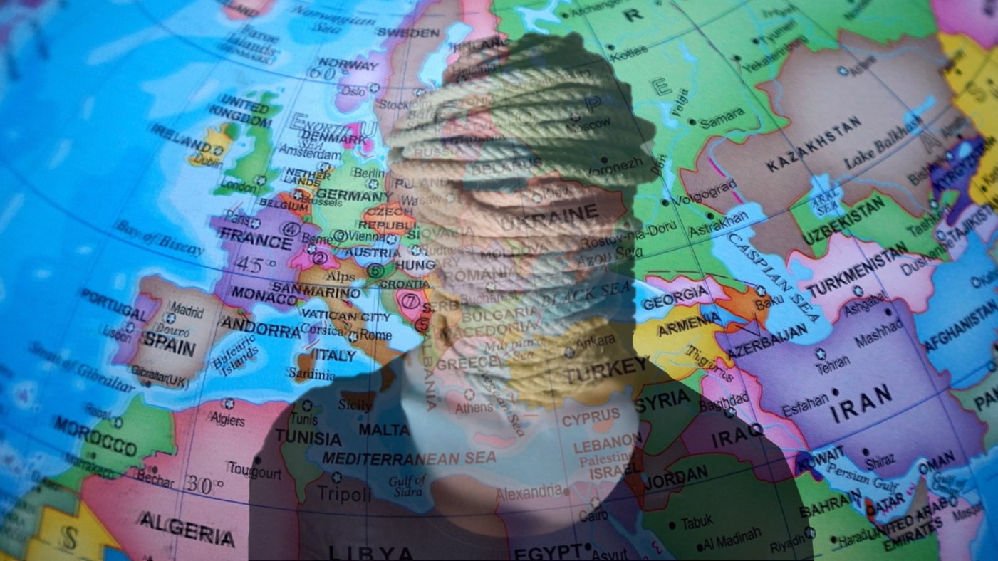 Libre journal des controverses du 4 mai 2024 : « La censure mondialiste sur l’ensemble de l’Europe occidentale »