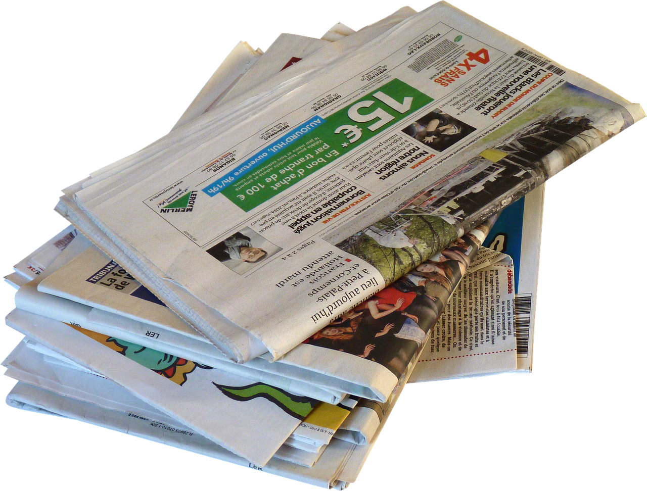 Libre journal de la plus grande France 2/2 du 11 mai 2024 : « Commentaire de l&rsquo;actualité »