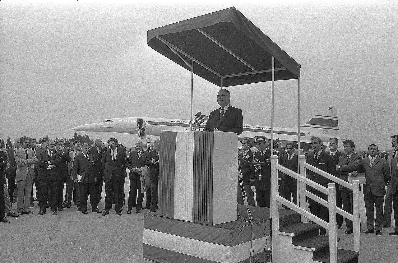 Libre journal de la France fidèle du 21 juin 2024 : « Il y a 50 ans mourait Georges Pompidou, il y a dix ans naissait la revue Conflits »