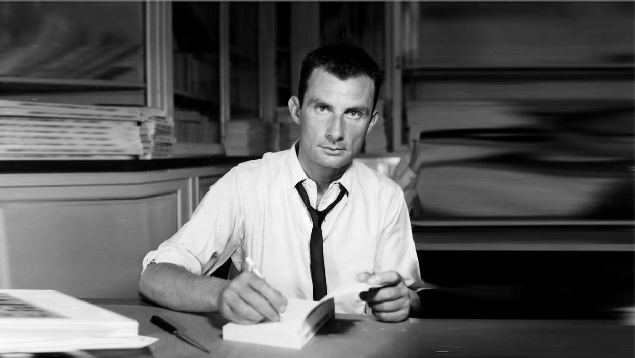 Gauloiserie du 7 juin 2024 : « Des questions ; Le livre du mois ; L’anecdote du mois ; Les blagues du mois »