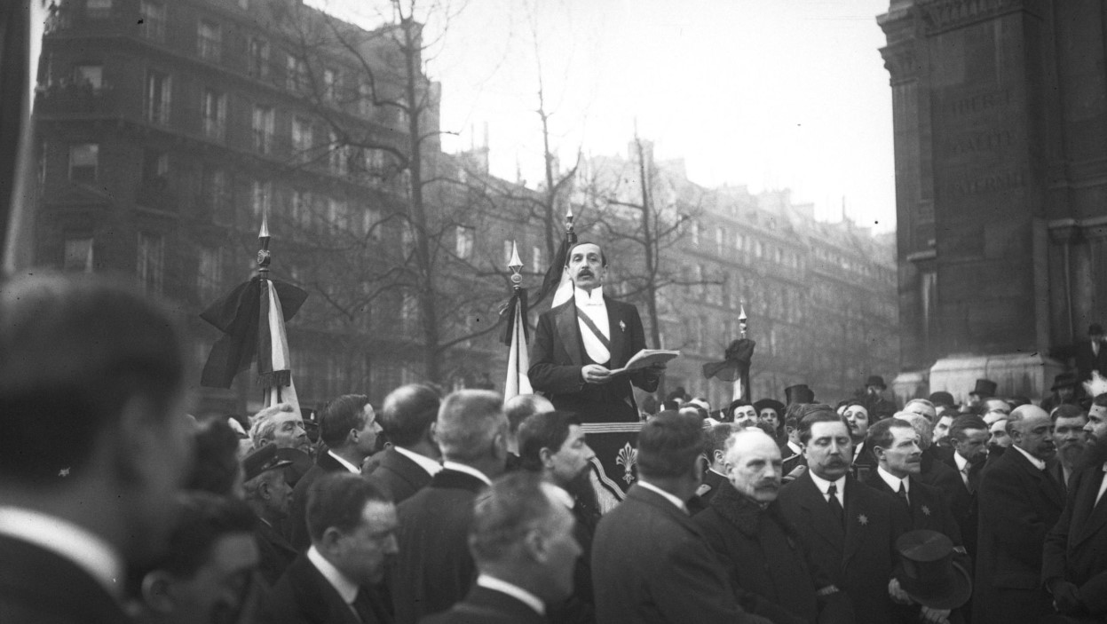 Français mon beau souci du 17 juin 2024 : « Actualité des associations de défense et promotion de la langue française ; Renaissance d&rsquo;un écrivain »