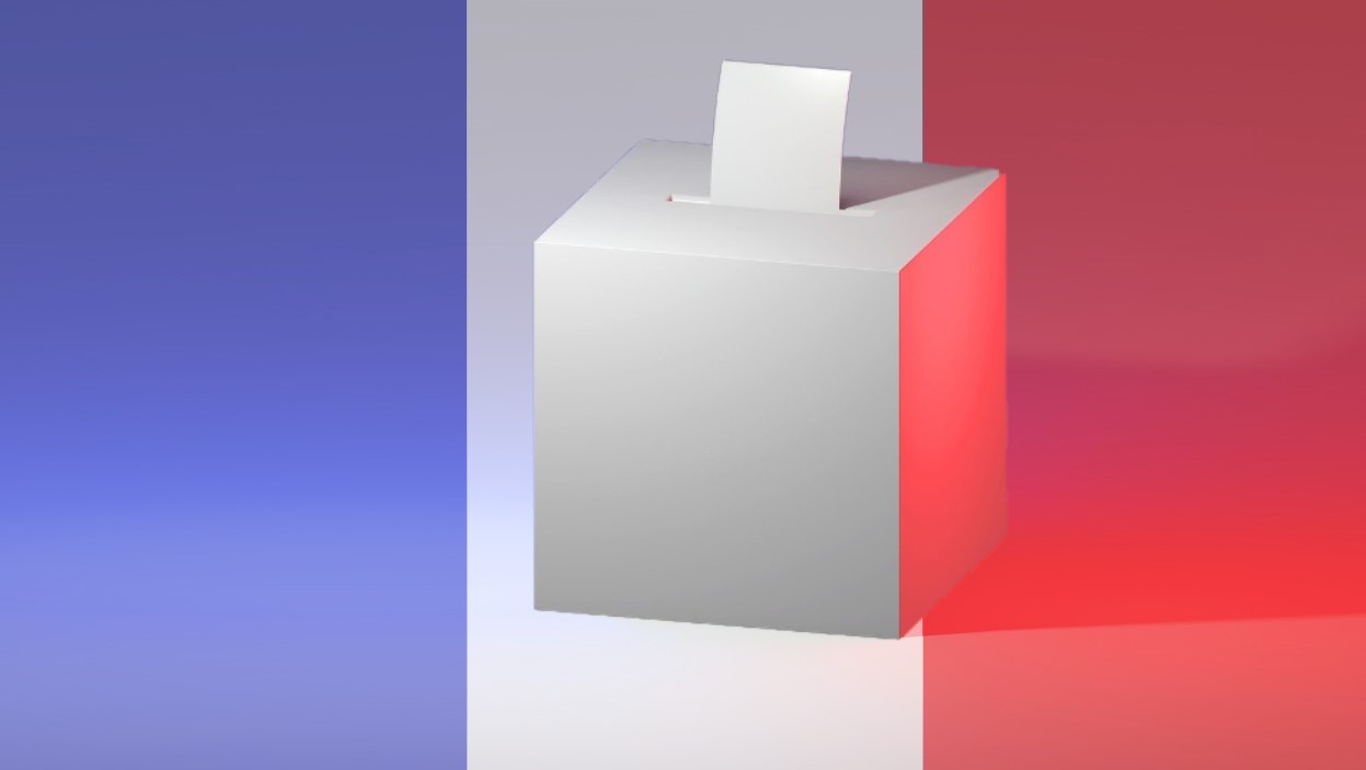 Libre journal des controverses du 22 juin 2024 : « Les législatives »