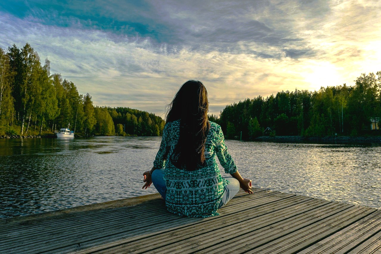Libre journal des scouts du 12 décembre 2010 : « Le bien-être au féminin »