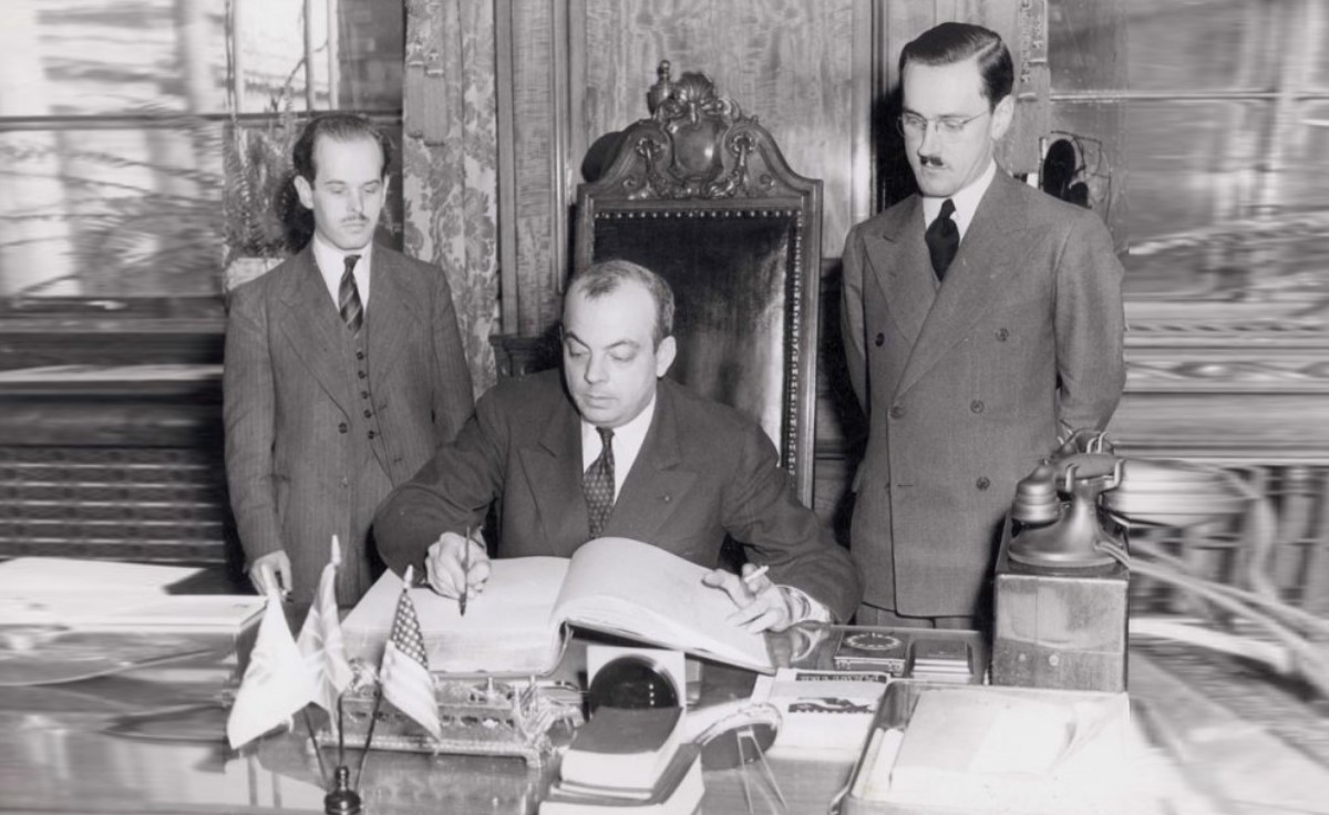 Libre journal des idées politiques du 26 juillet 2024 : « L&rsquo;homme et la civilisation selon Antoine de Saint-Exupéry »