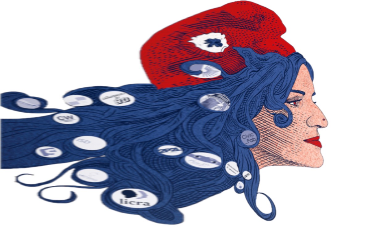 Libre journal de la plus grande France du 20 juillet 2024 : « Fonds Marianne : ministère de la vérité du pauvre ou escroquerie ? Actualités Economique ; Actualités du Grand-Est »