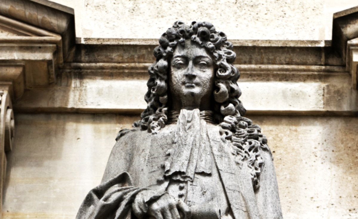 Libre journal de la francophonie heureuse du 30 juillet 2024 : « Le paradoxe de Jean Racine »