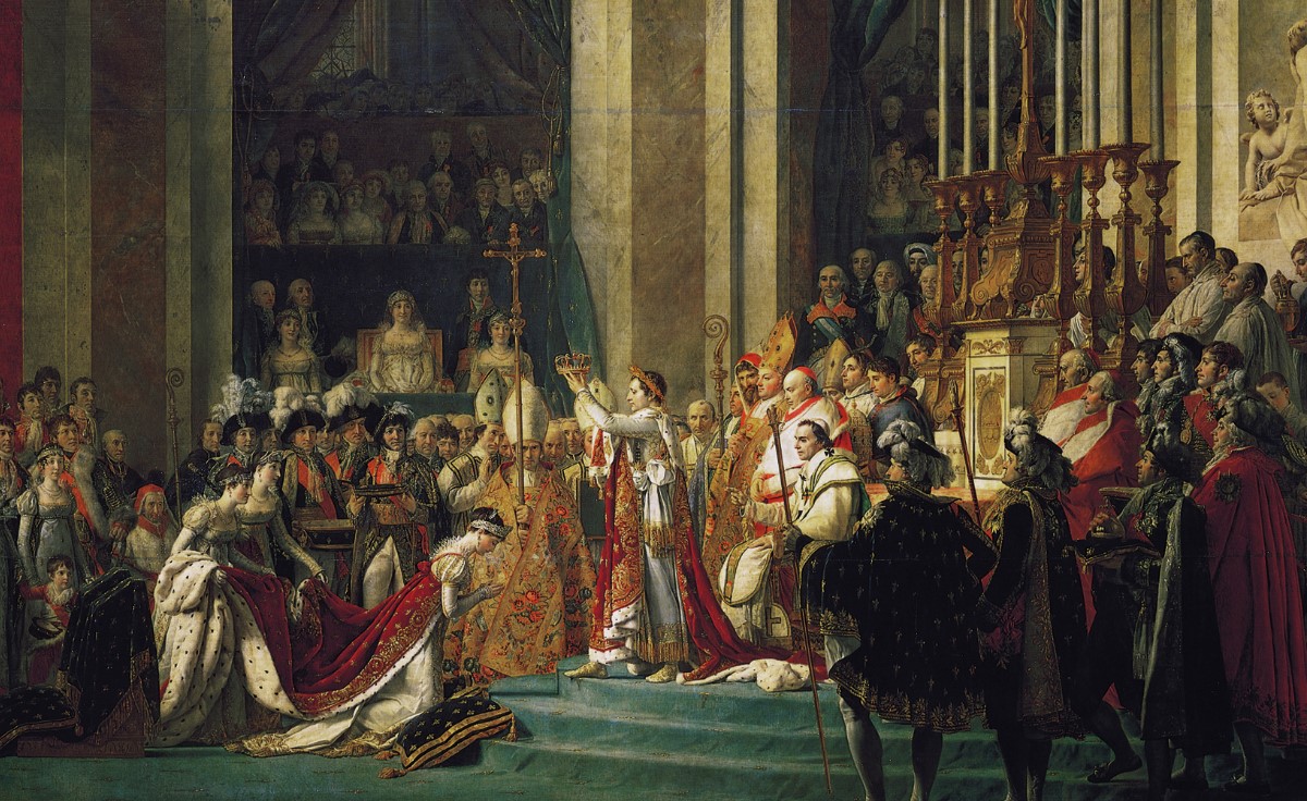 Populaire, vous avez dit populaire ? du 23 juillet 2024 : « Mathilde et Napoléon : d&rsquo;alliance en trahison »