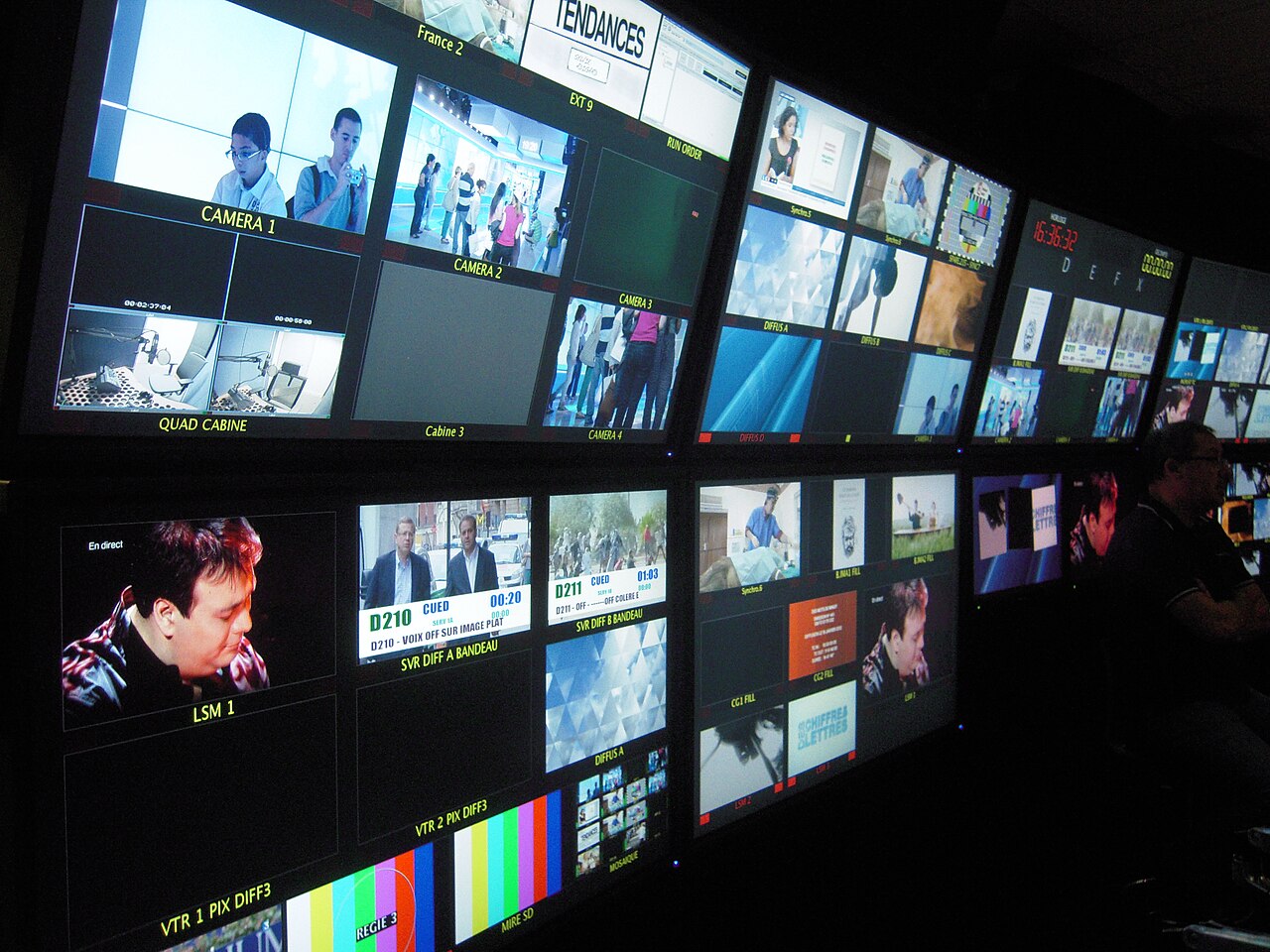 Culture et politique du 29 juillet 2024 : « La propagande dictatoriale du monde médiatico-politique »