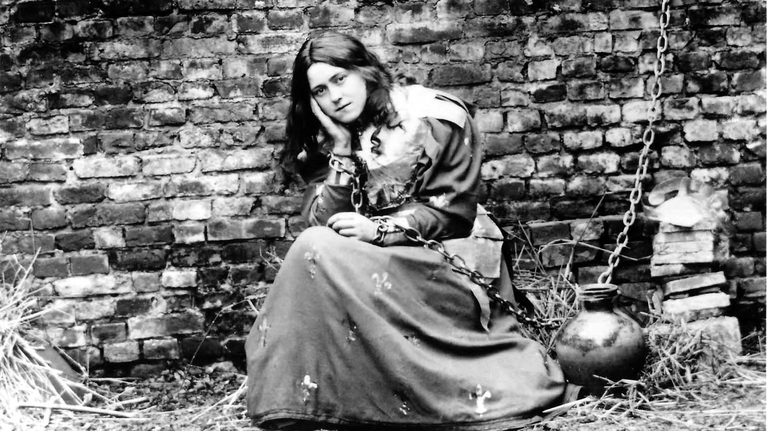 Libre journal des amitiés françaises 1/1 du 28 juillet 2024 : « Thérèse de Lisieux, actrice et scénariste »