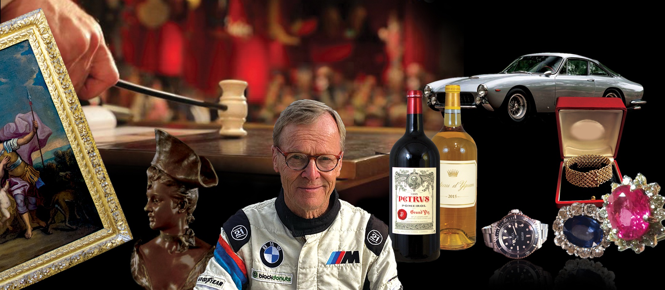 Libre Journal de Lydwine Helly du 14 juillet 2009 : « La grande vente aux enchères de la Fondation Lejeune du mois d&rsquo;octobre ; le Vietnam »