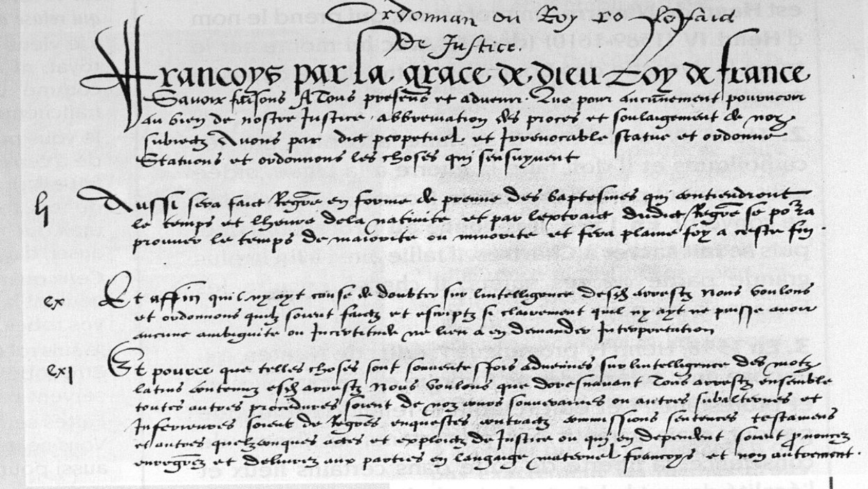 Le français en partage du 29 juillet 2024 : « Les nouvelles du combat ; Le bon usage et les charmes de la Langue française » 