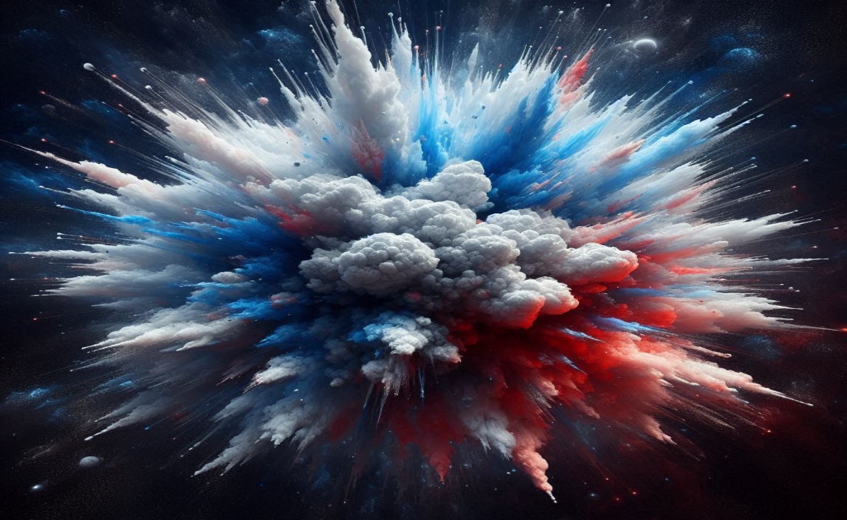 Libre journal du droit et des libertés 1/2 du 23 juillet 2024 : « La situation chaotique de la France dans les mois qui viennent »