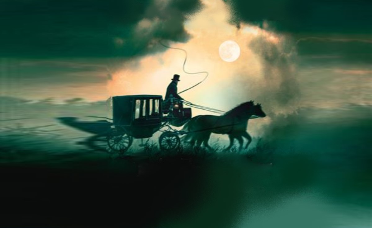 Populaire, vous avez dit populaire ? du 30 juillet 2024 : « Le bureau des affaires occultes »