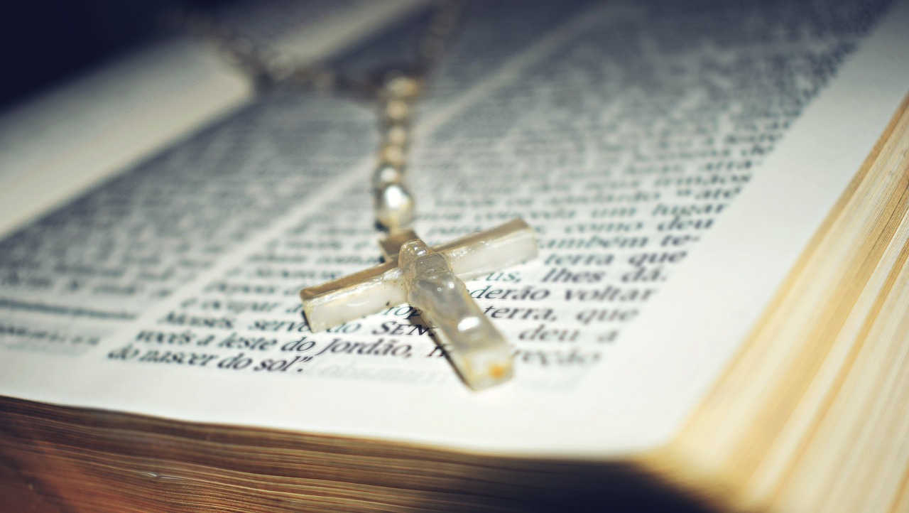 Voix au chapitre du 31 juillet 2024 : « Qu&rsquo;est-ce qu&rsquo;un évangélique ? »