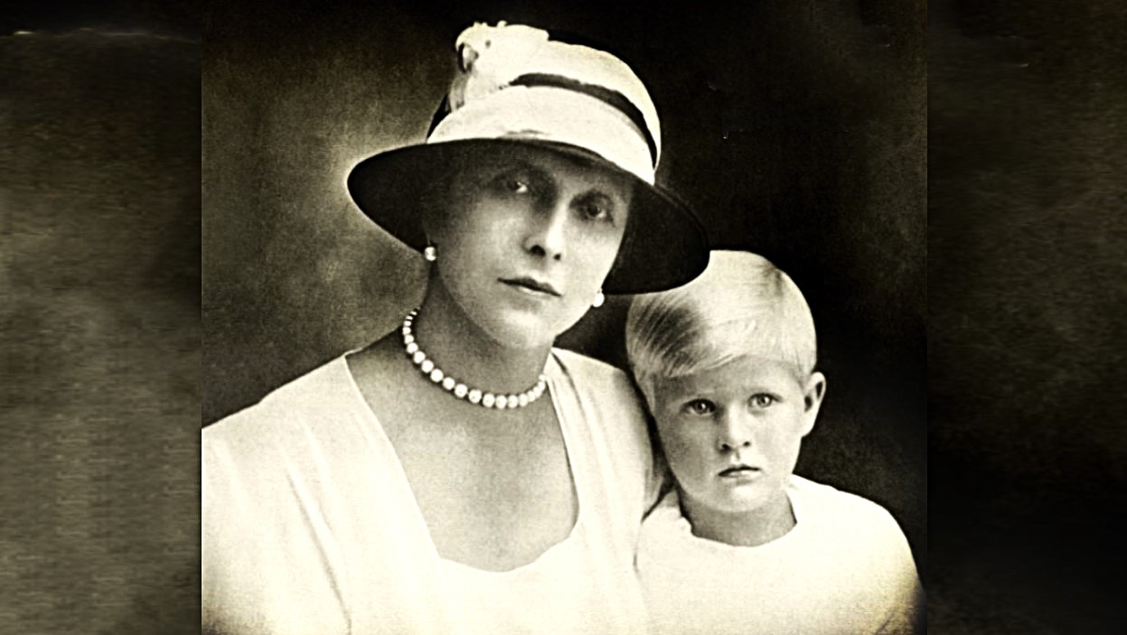 Libre journal du nouveau monde du 24 juillet 2024 : « Princesse Alice de Battenberg, arrière-petite fille de la reine Victoria »