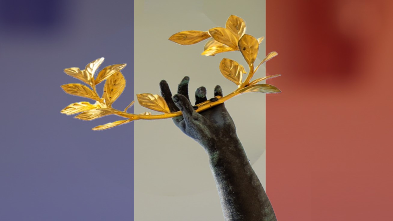 Français mon beau souci du 15 juillet 2024 : « JO 2024 : La langue française sur la plus haute marche du podium ? »