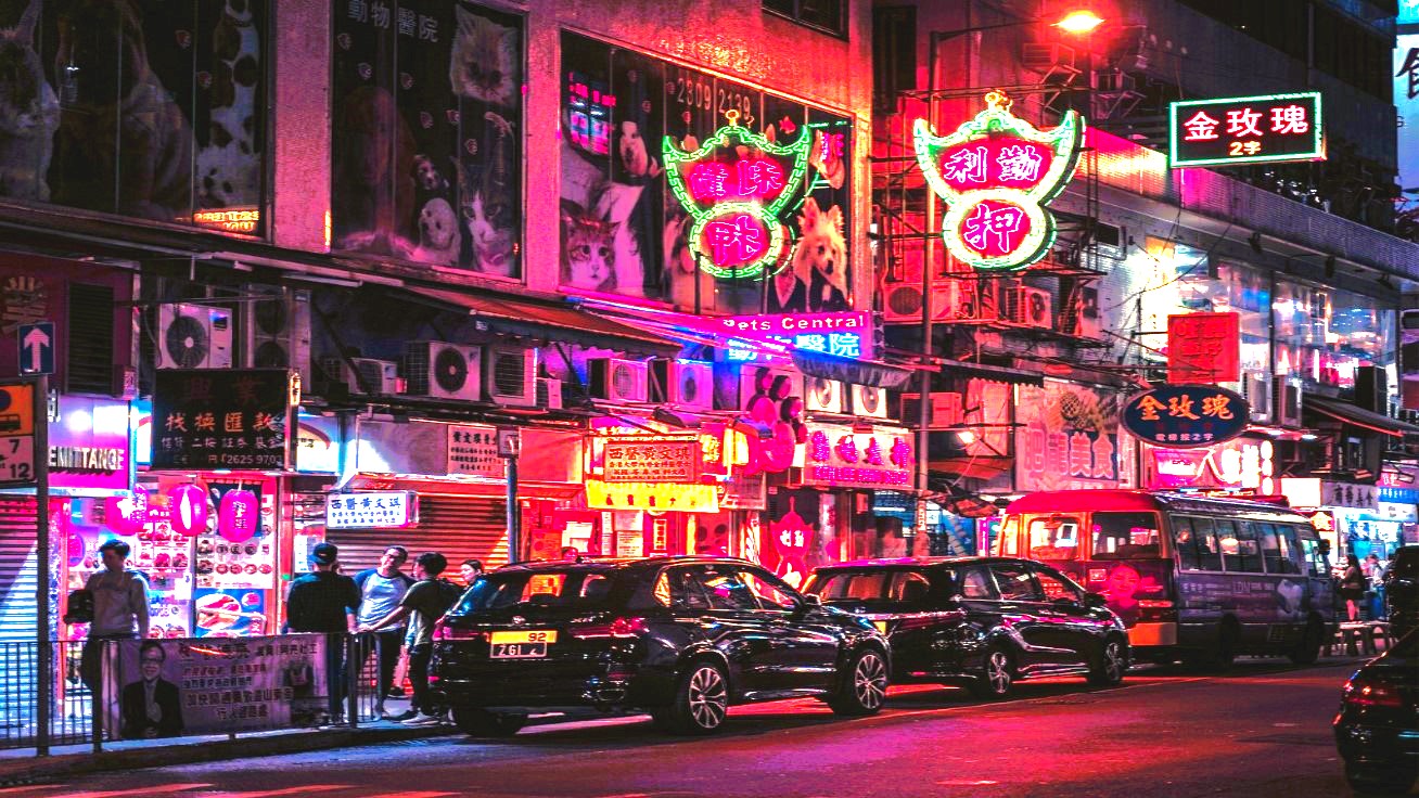 Libre journal de Paul-Marie Coûteaux du 22 juillet 2009 : « La Chine »