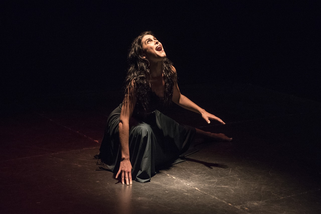 Libre Journal du lundi soir 1/2 du 15 juillet 2024 : « L’enseignement de la comédie »