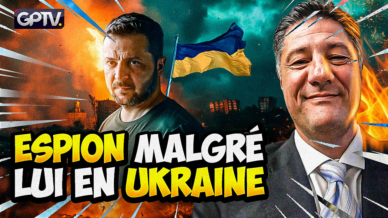 Libre journal de géopolitique profonde du 3 août 2024 : « Les dessous des crises ukrainiennes »