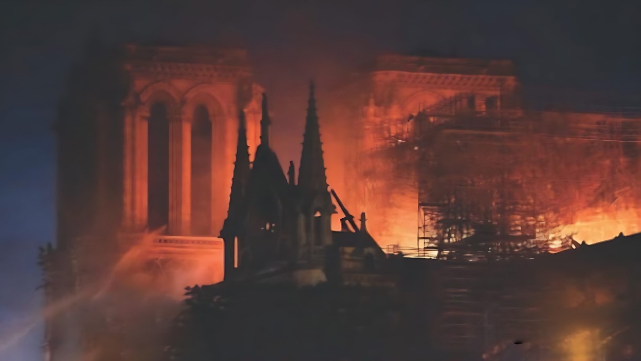 Libre journal des controverses du 10 août 2024 : « La France à la croisée des chemins »