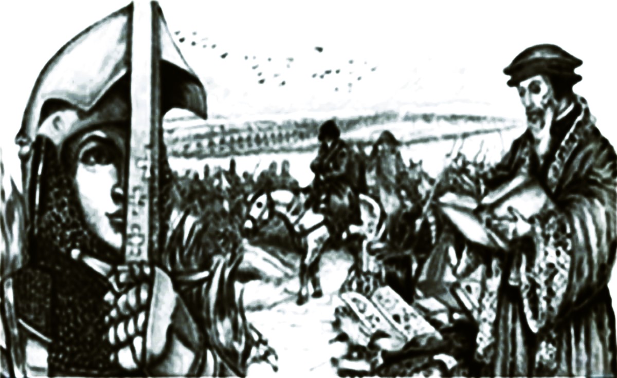 Libre journal de la crise du 16 août 2024 : « Le peuple français à travers son histoire millénaire »