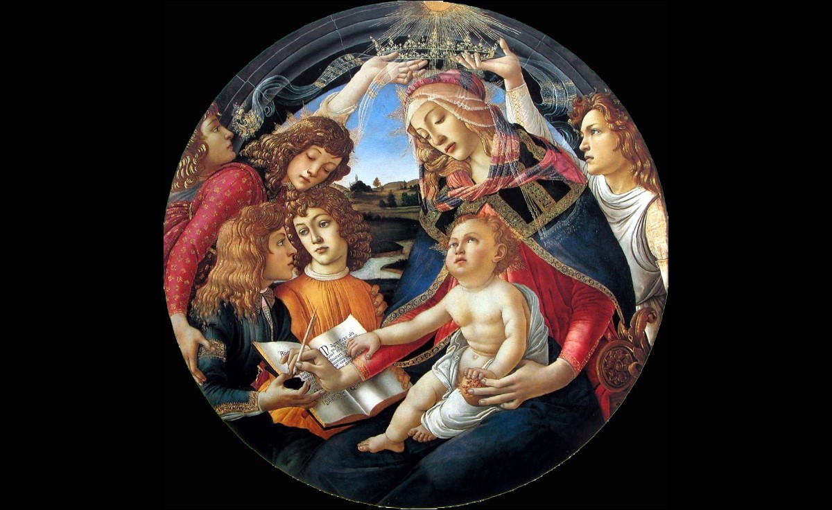 Liturgie et musique sacrée du 11 août 2024 : « Magnificat de Laurent Belissen et d&rsquo;Esprit Antoine Blanchard »