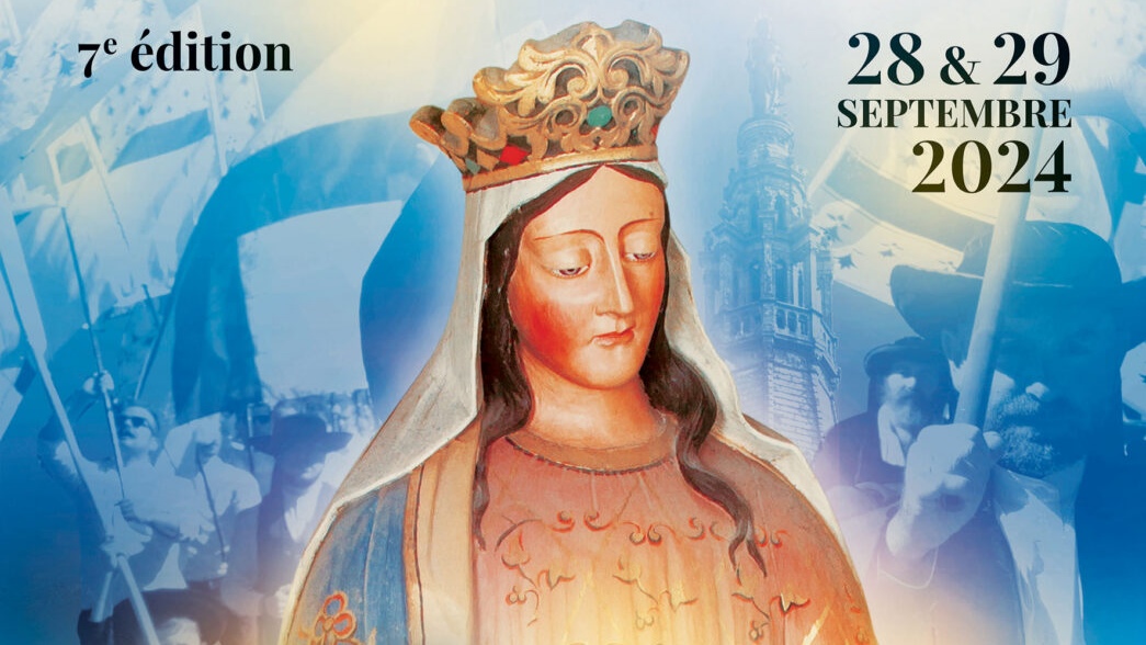 Libre journal de lumière de l’espérance du 4 août 2024 : « De la Légion à l’Ordre de Malte, une aventure : médecin » Libre journal de lumière de l’espérance du 4 août 2024 : « De la Légion à l’Ordre de Malte, une aventure : médecin »