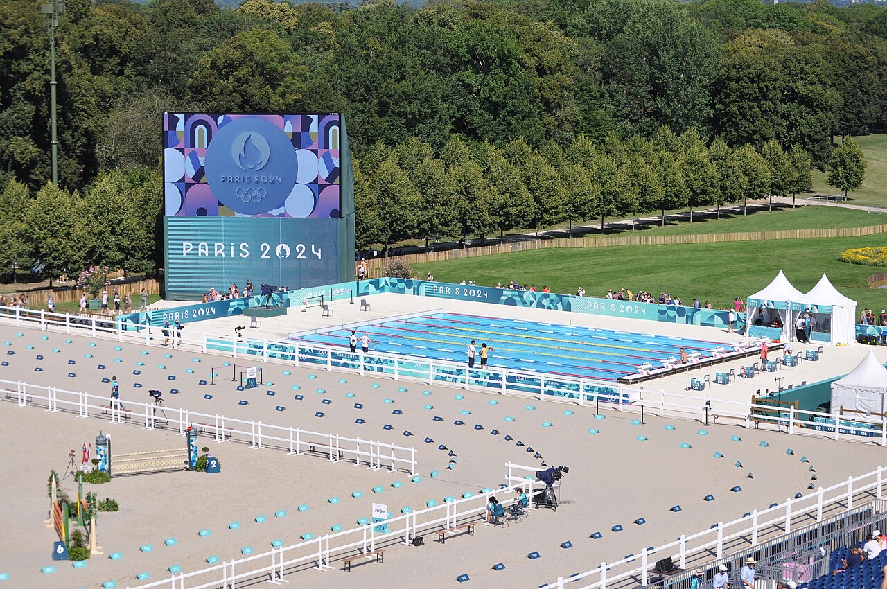 Le florilège des arts du 23 août 2024 : « Prouesses techniques et failles de Paris JO 2024 »