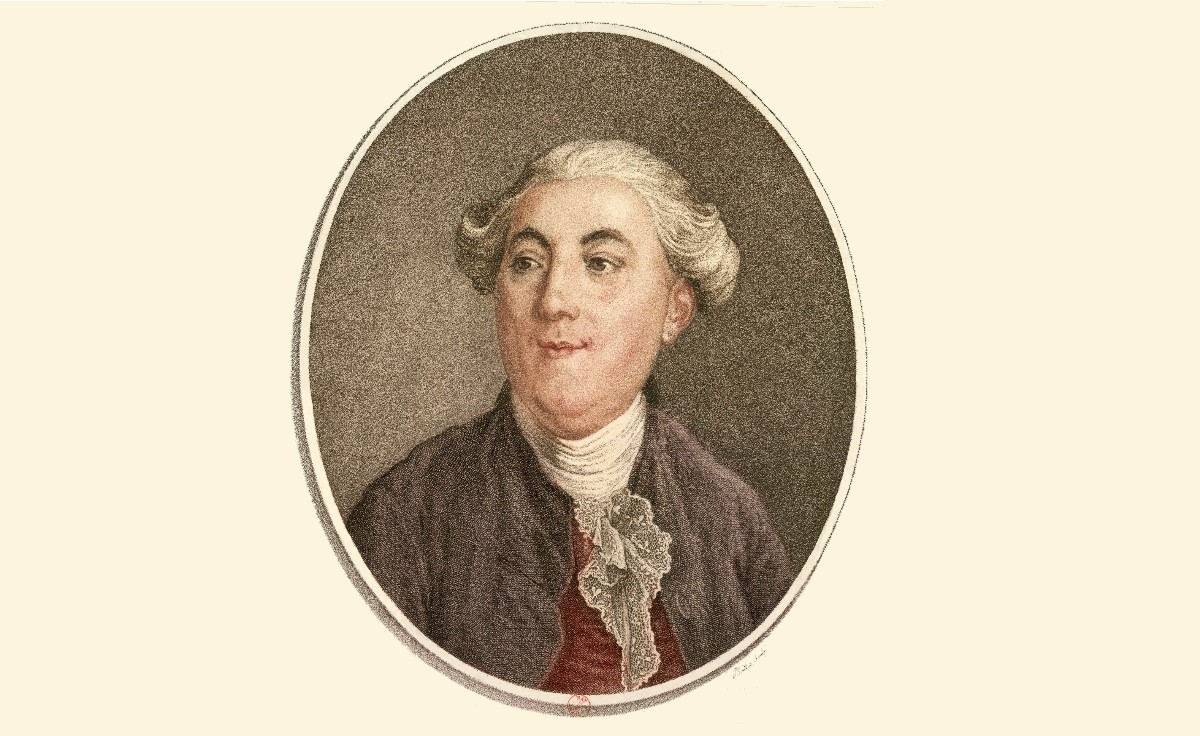 Libre journal de lumière de l&rsquo;espérance du 18 août 2024 : « Necker, les financiers et la Révolution ; Les combats de Louis-Joseph de Bourbon, Prince de Condé »