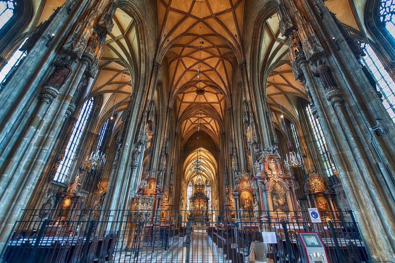 Liturgie et musique sacrée du 1er septembre 2024 : « Missa Sancti Stephani Regis d&rsquo;Artúr Harmat »