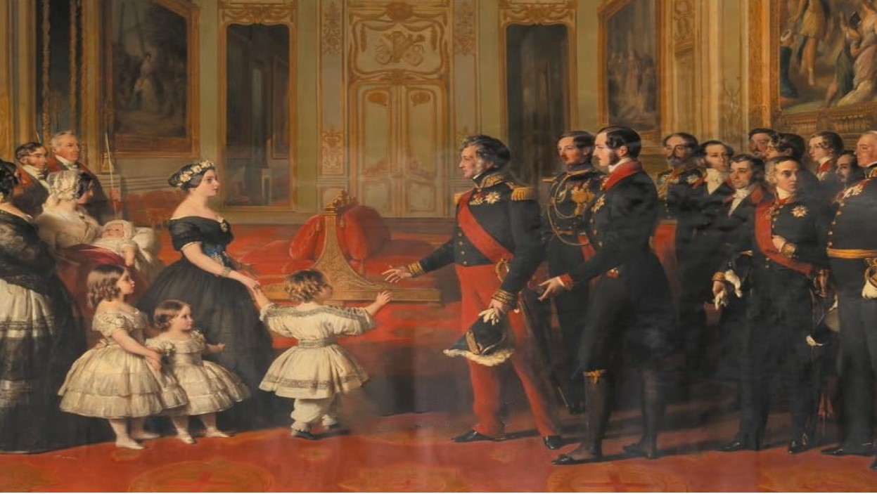 Libre journal des amitiés françaises du 22 septembre 2024 : « Les mémoires de Guizot ; Sexe, genre et identité »