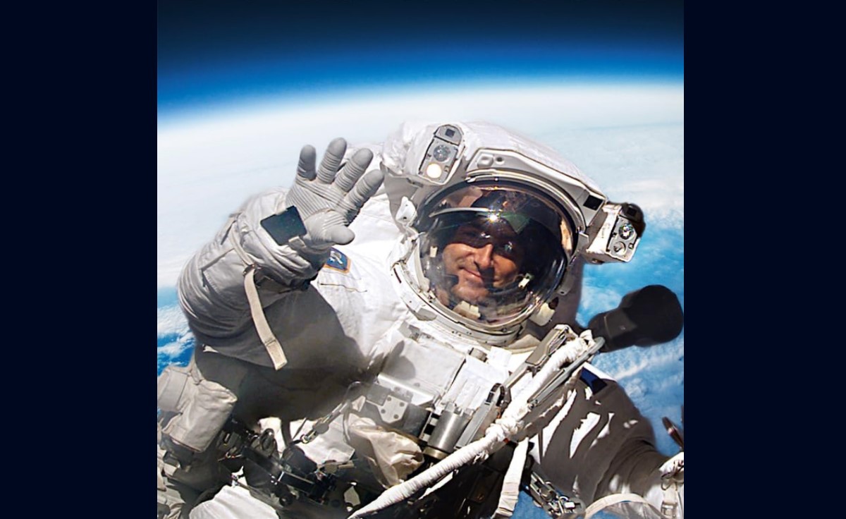 Libre journal des amitiés françaises du 29 septembre 2024 : « Les offensives de l’armée allemande, printemps 1918 ; Le témoignage d’un astronaute »