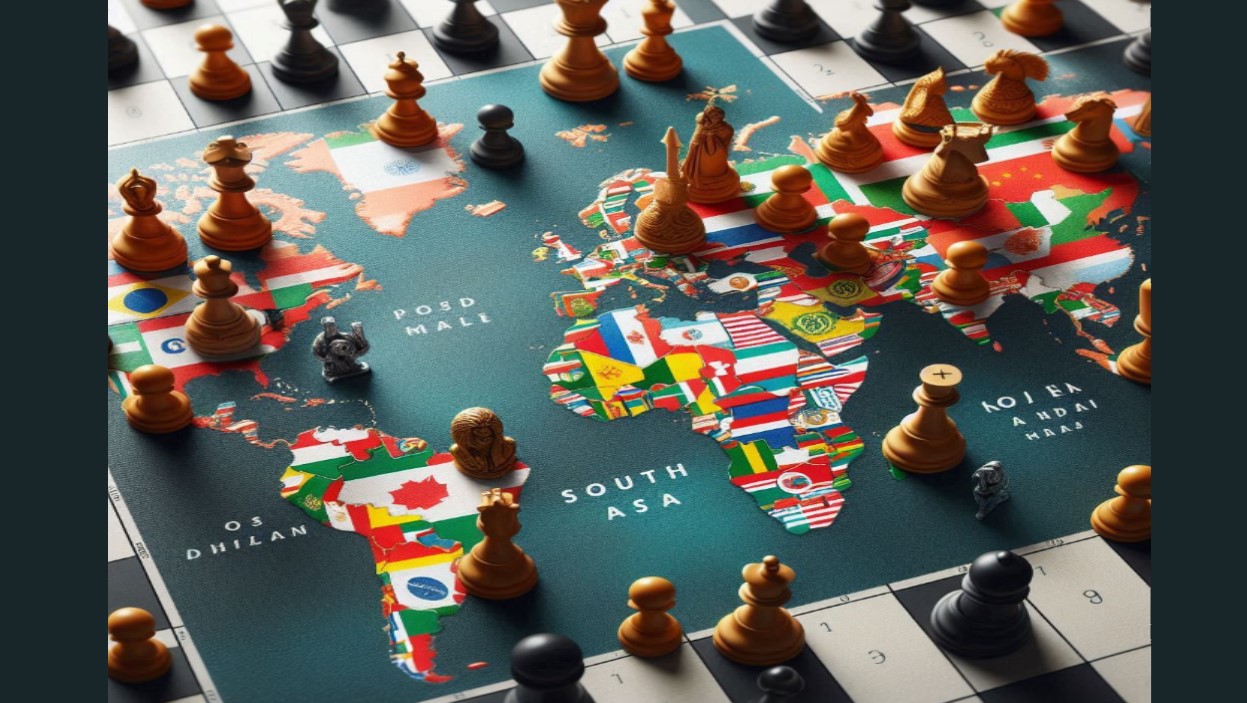 Enjeux actuels du 1er septembre 2009 : « Dialogue ou choc des civilisations ? »