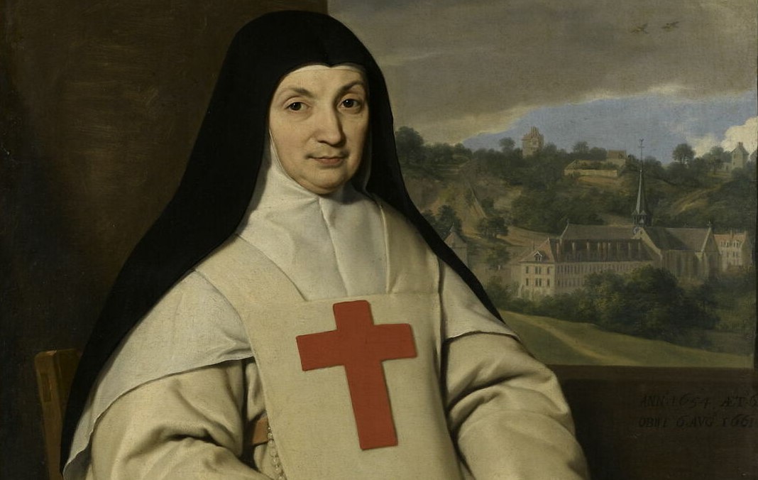 Les mardis de la mémoire du 24 septembre 2024 : « La grande figure féminine du Jansénisme »