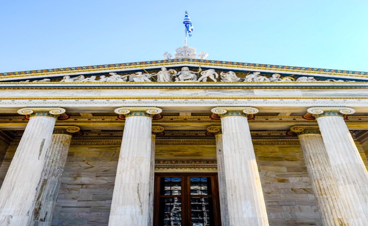 Le monde de la philosophie du 16 septembre 2024 : « Du néoplatonisme »