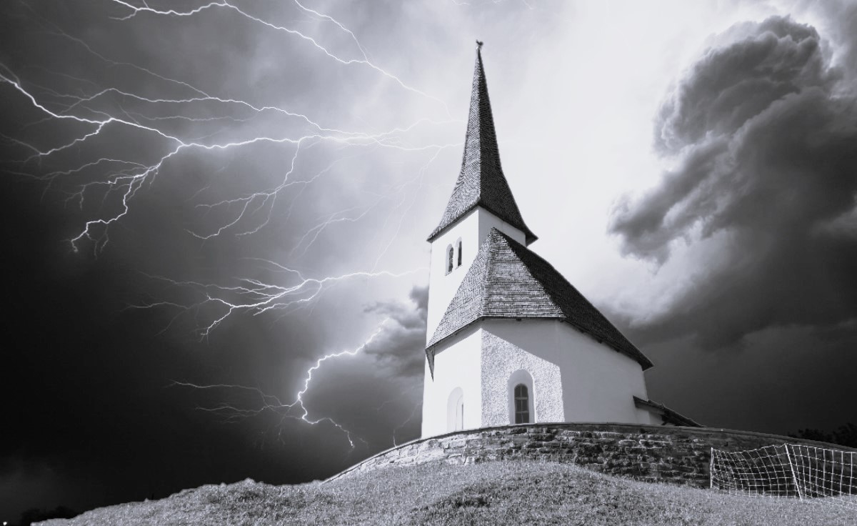 Libre journal de lumière de l&rsquo;espérance du 29 septembre 2024 : « Synode sur la synodalité, l’Eglise face au danger »