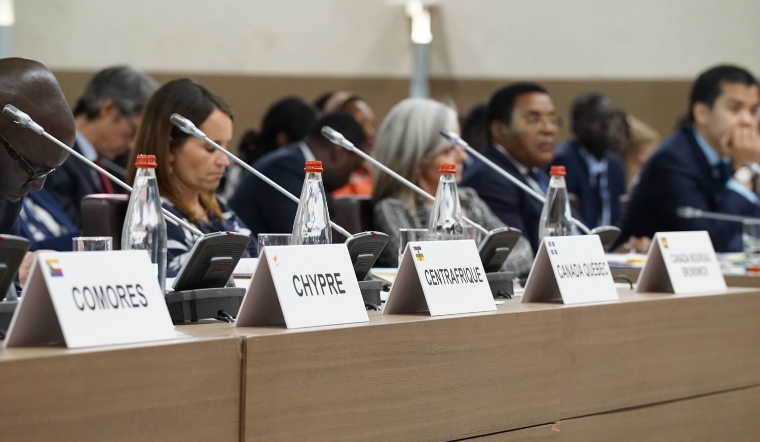 Le français en partage du 23 septembre 2024 : « Les fautes graves du jour ; Les nouvelles du combat »