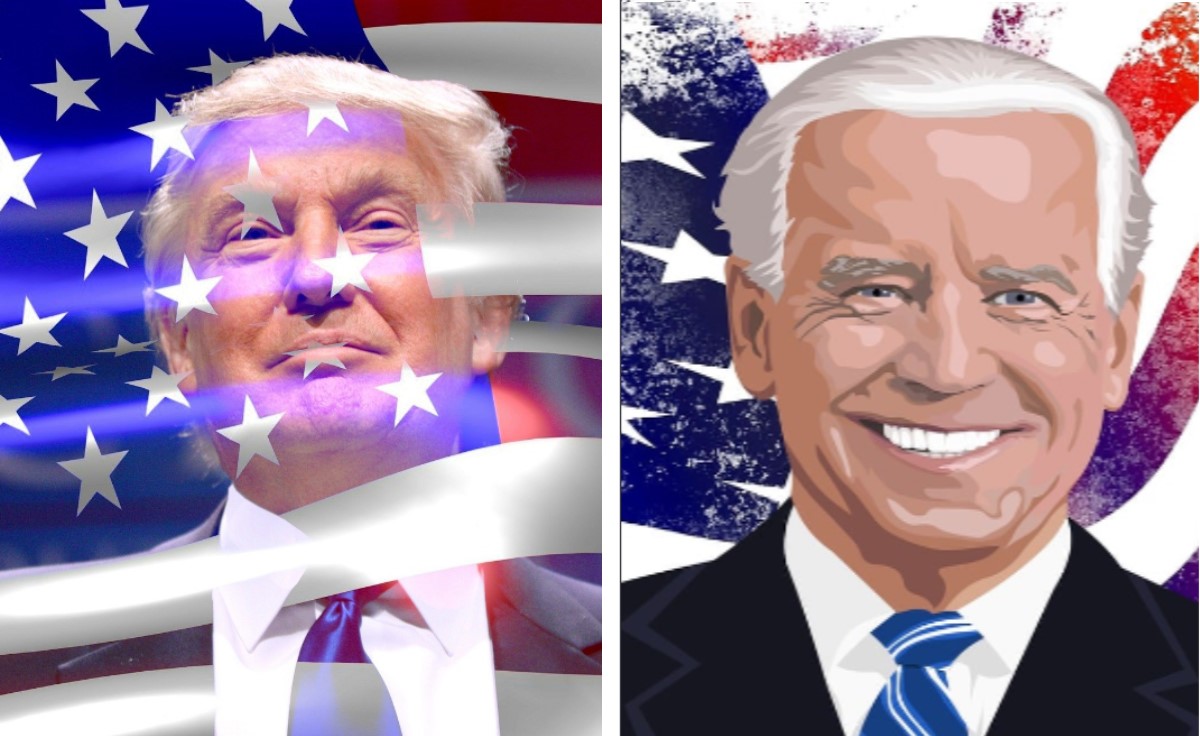 Il était une fois… du 27 septembre 2024 : « Les élections américaines »