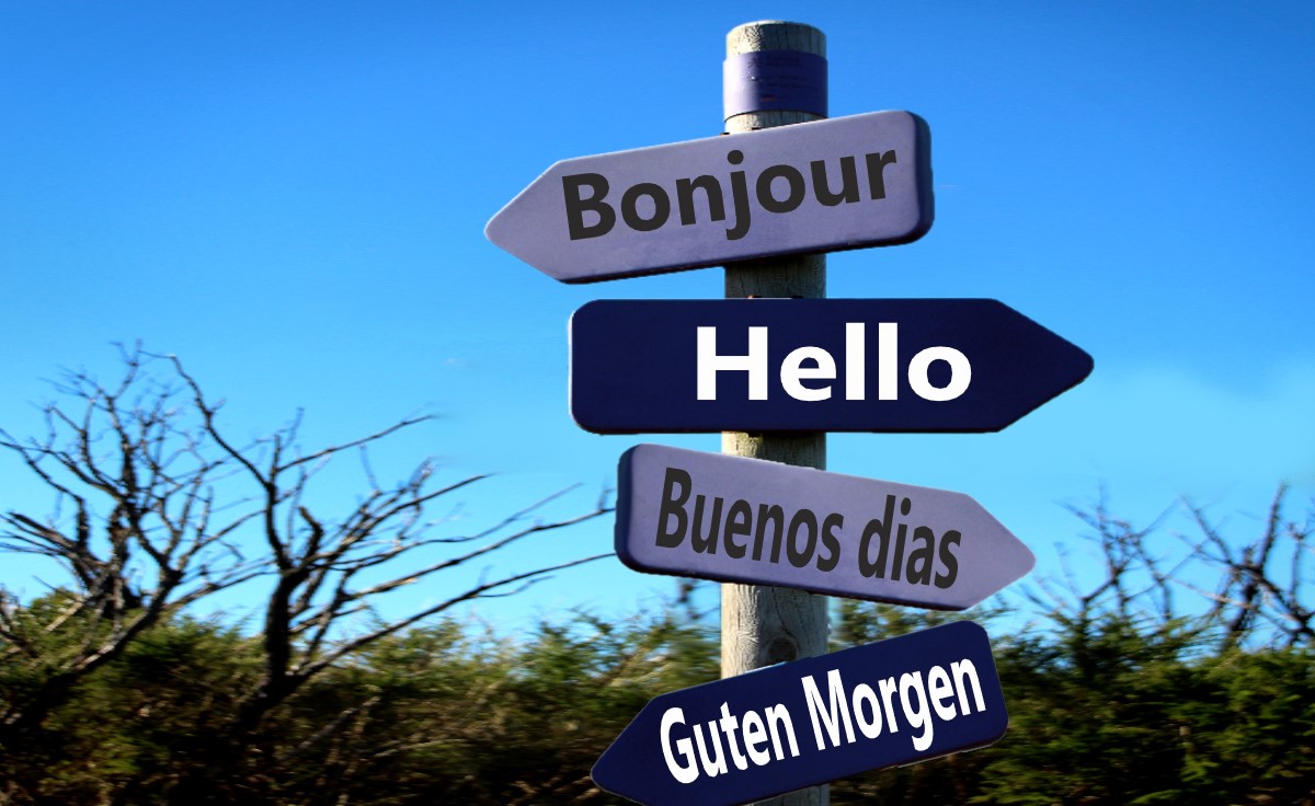 Parole et pensée du 30 septembre 2024 : « Langues du monde : le plurilinguisme »