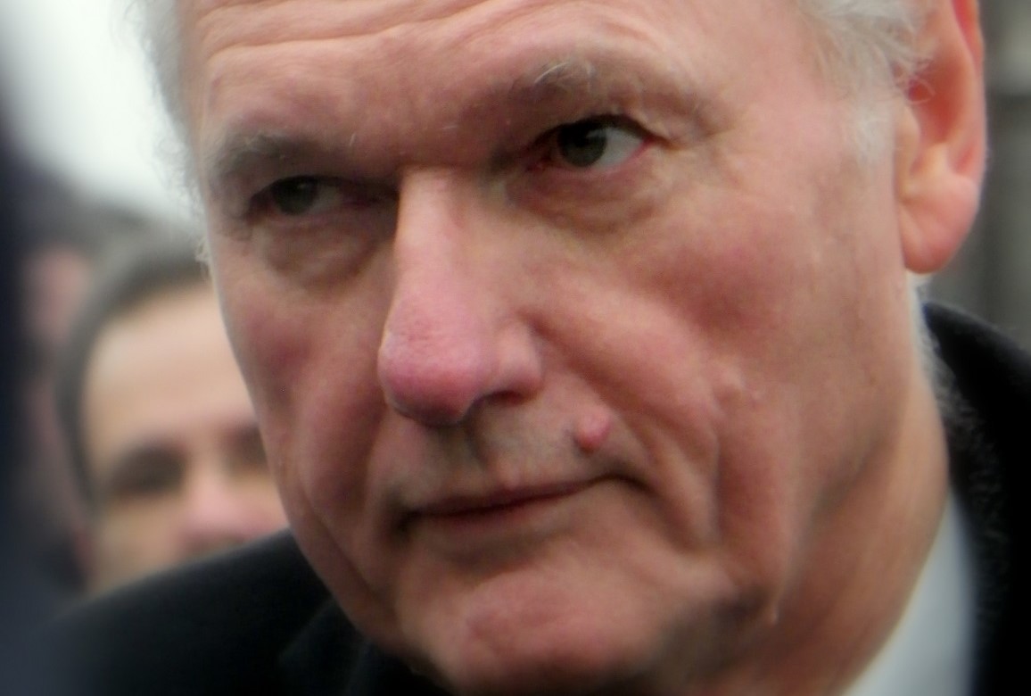 Libre journal de Michel de Rostolan du 14 décembre 2009 : « Un Capétien au cœur de la France »