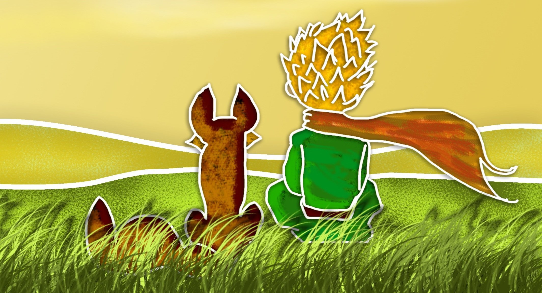 Les mardis de la mémoire du 17 septembre 2024 : « Au delà du Petit prince »