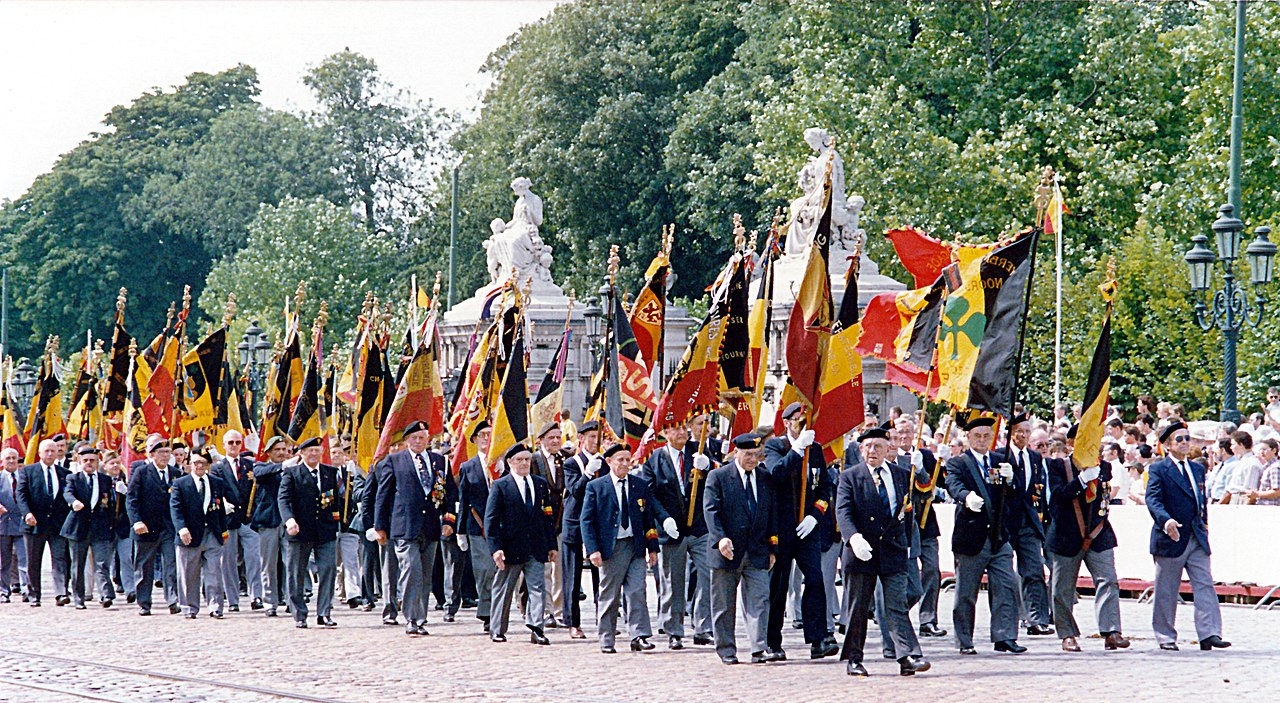 Libre journal de Benjamin Blanchard 2/2 du 26 octobre 2024 : « Crise au Liban ; Actualités de la DRAC (Droits du Religieux Ancien Combattant) »